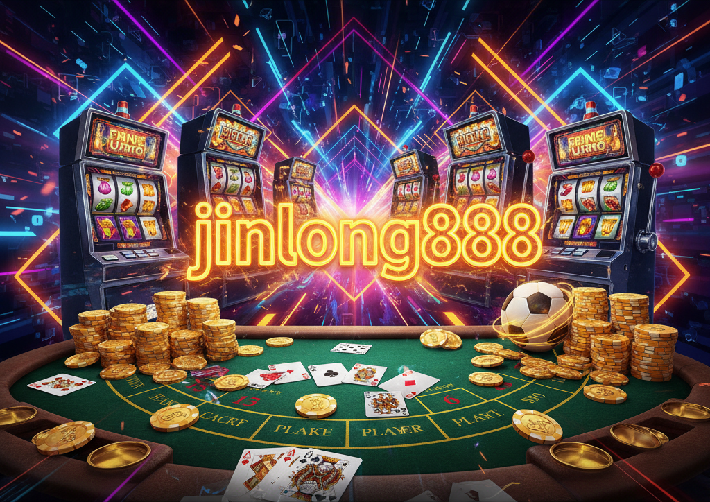 jinlong888