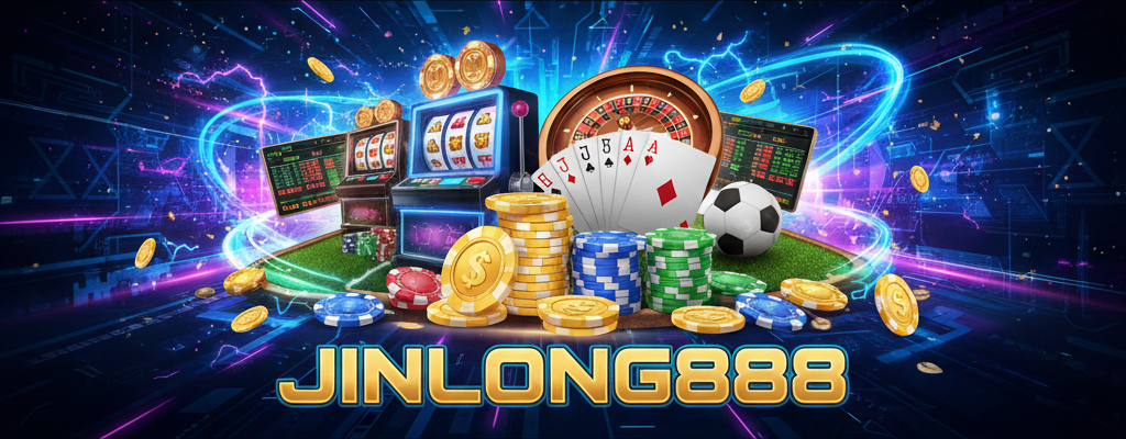jinlong888