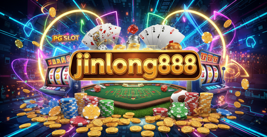 jinlong888
